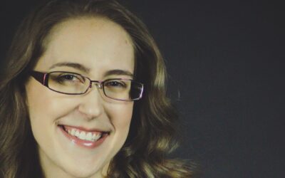 Adult CHD: Lauren Bednarz