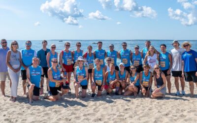 2026 Falmouth Road Race Recap